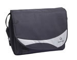 Tech air Nylon Messenger Case Black 15.4  (TAR3507)